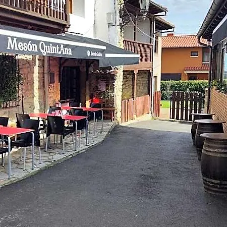 Quintana 3*