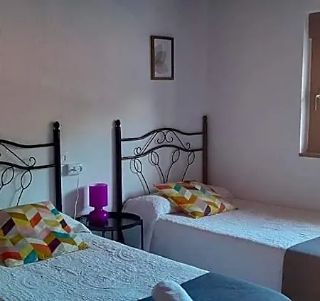 Quintana 3* Pesués