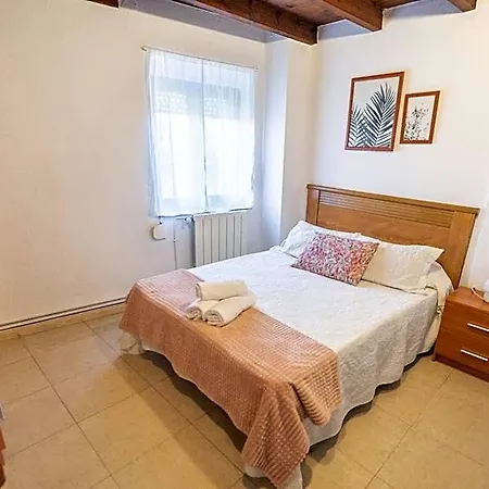 Quintana فندق Pesués
