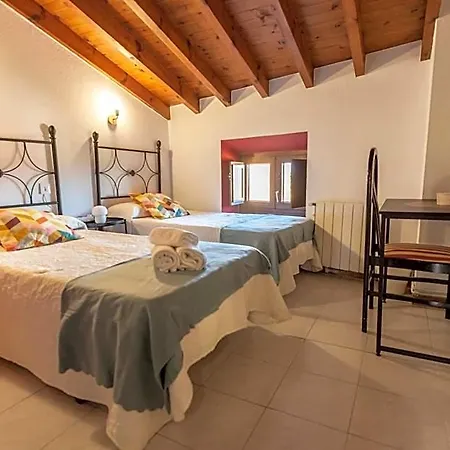 فندق Quintana 3*
